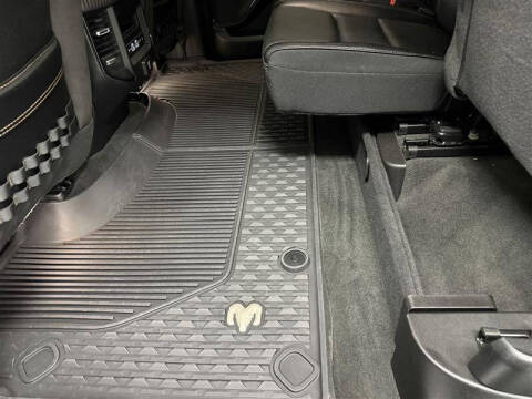 2024 RAM 1500 TRX