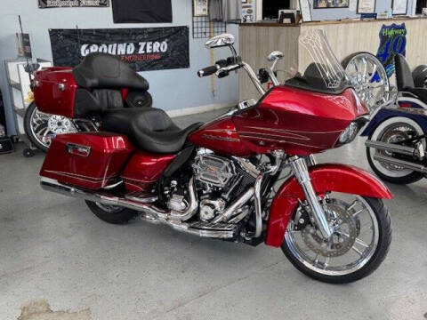 2012 Harley-Davidson Road Glide