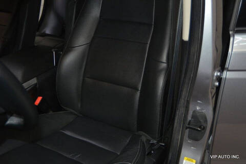 2011 Land Rover Range Rover Sport HSE