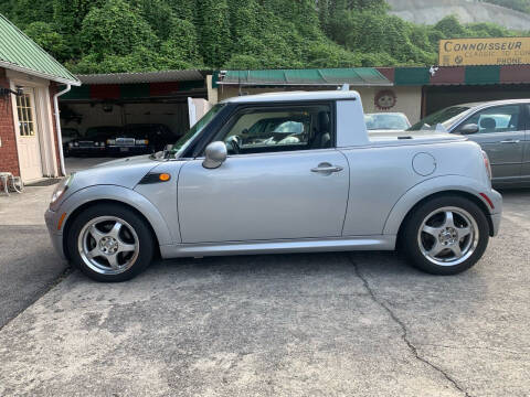 2008 MINI Cooper