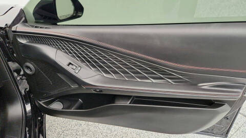 2024 Dodge Charger Daytona Scat Pack