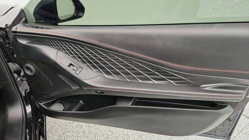 2024 Dodge Charger Daytona Scat Pack