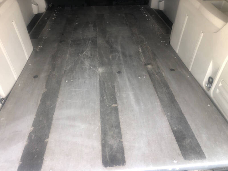 2013 RAM C/V Tradesman