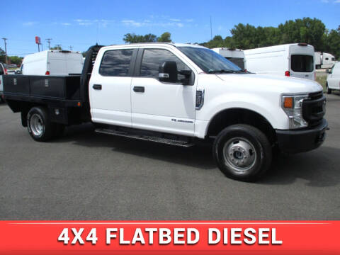 2020 Ford F-350 Super Duty for sale at Benton Truck Sales - Flatbeds in Benton AR