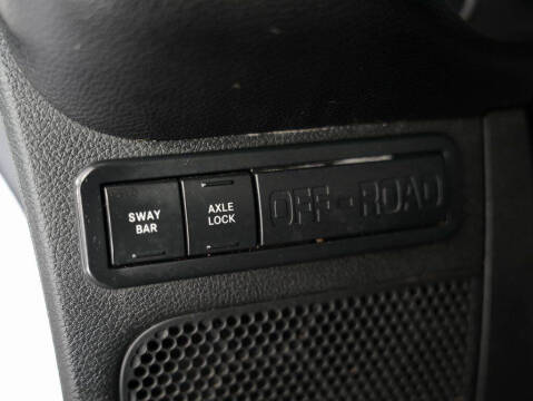 2012 Jeep Wrangler Rubicon