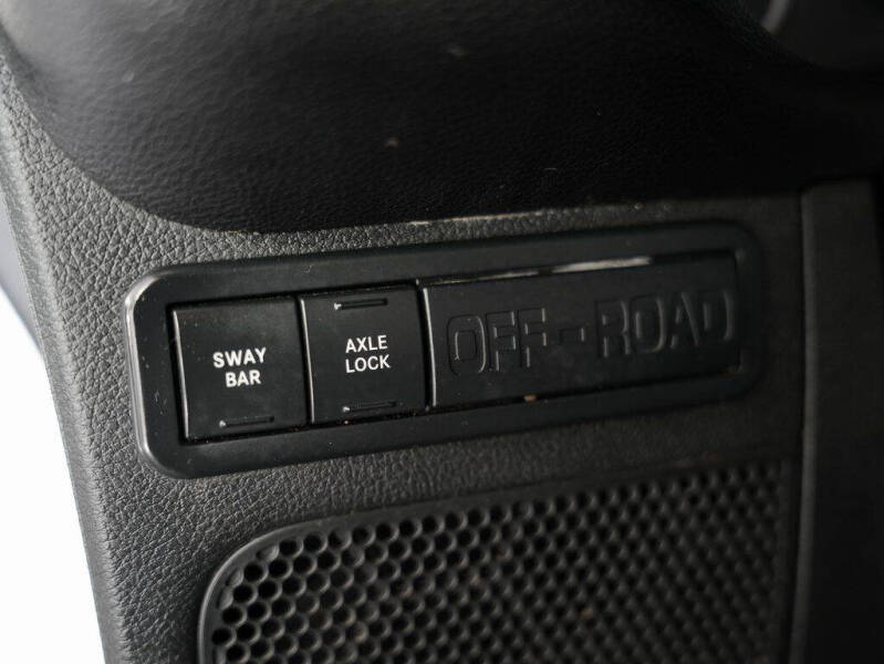 2012 Jeep Wrangler Rubicon