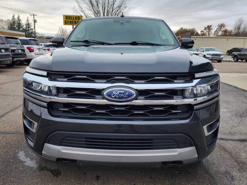 2023 Ford Expedition MAX Limited