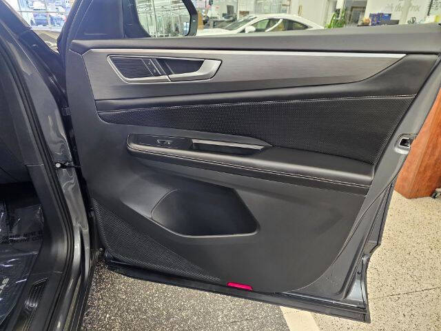 2024 Volkswagen Atlas Cross Sport SE 4Motion