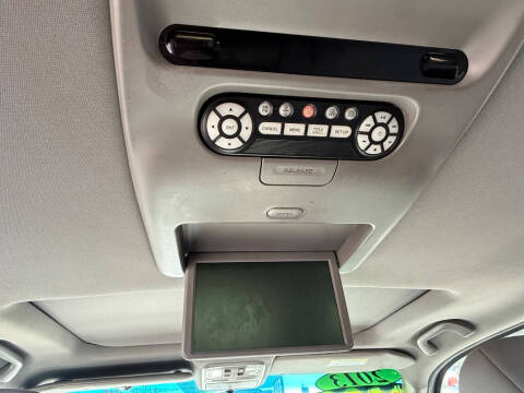 2013 Honda Pilot Touring
