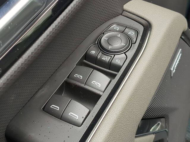 2026 Chevrolet Silverado 2500HD ZR2