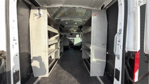 2019 Ford Transit 250