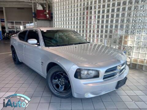 2006 Dodge Charger for sale at iAuto in Cincinnati OH