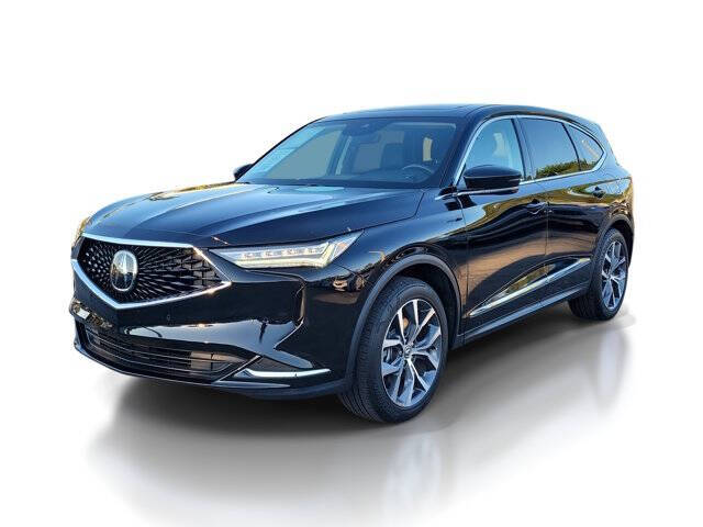 2023 Acura MDX w/Tech