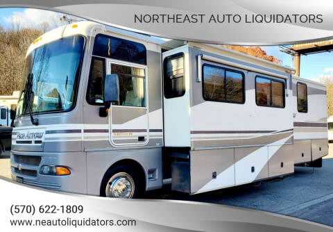 2003 Fleetwood Pace Arrow