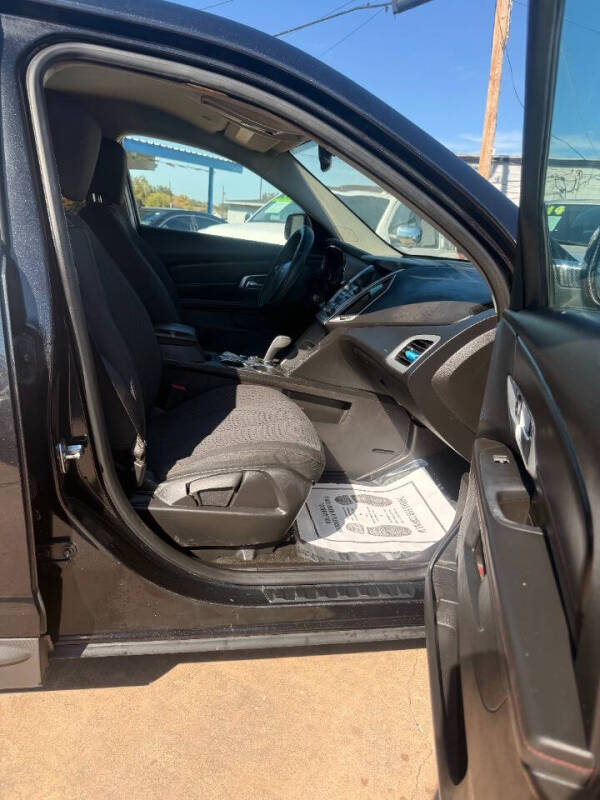 2013 GMC Terrain SLE-1