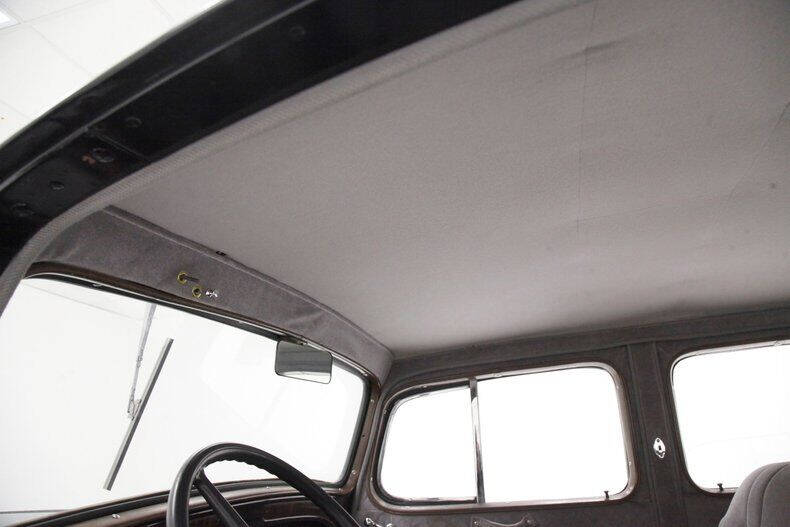 1933 Chevrolet Master Deluxe