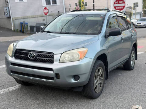 2007 Toyota RAV4