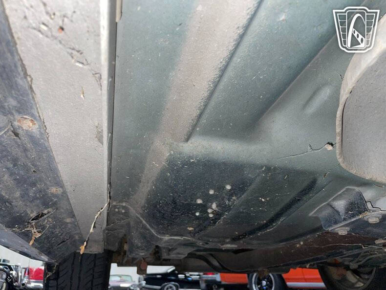 1999 Chevrolet Camaro