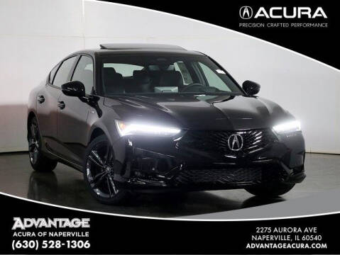 2023 Acura Integra