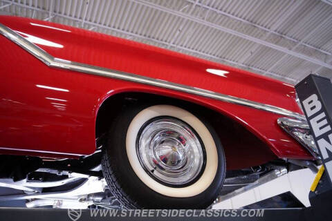 1957 Oldsmobile Super 88