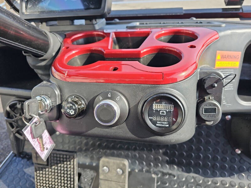 2025 Evolution Classic 4 Plus