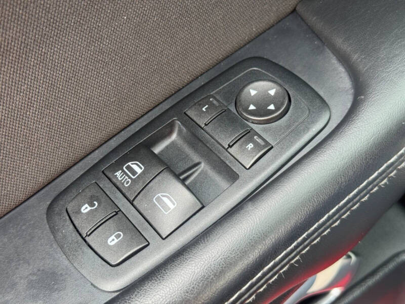 2015 Dodge Challenger R/T