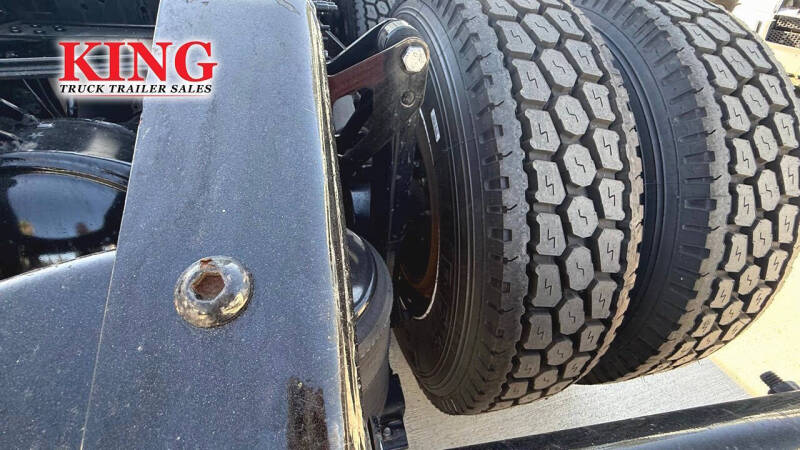 2023 Freightliner Cascadia