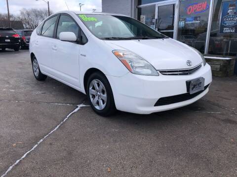 2007 Toyota Prius for sale at Streff Auto Group in Milwaukee WI