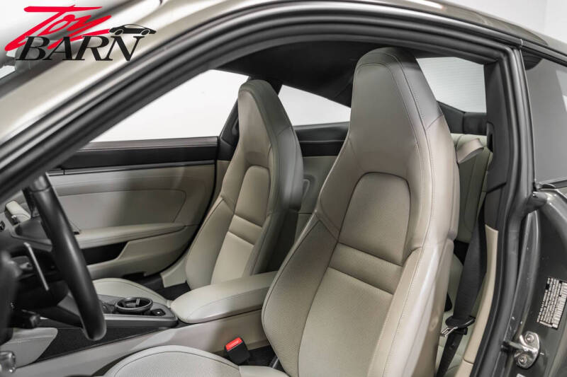 2020 Porsche 911 Carrera S