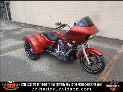 2025 Harley-Davidson Road Glide 3