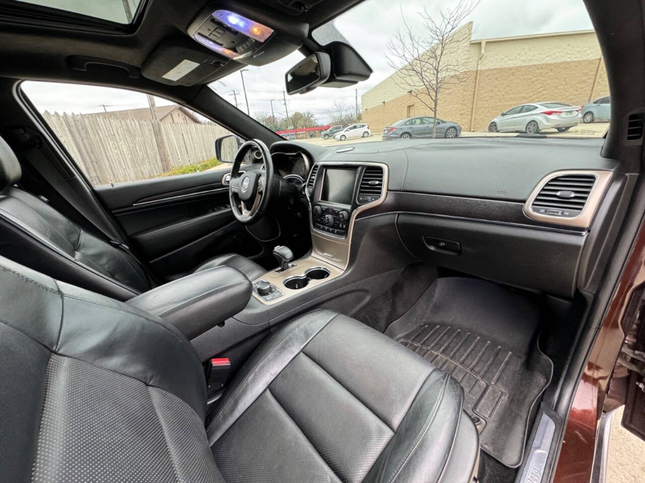 2007 Volkswagen Jetta for sale at The Motor House in Oswego, IL