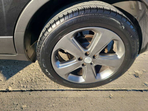 2013 Buick Encore Leather