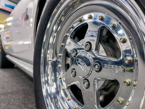 2008 Ford Mustang