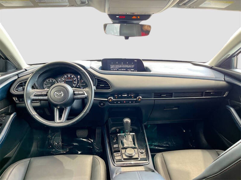 2021 Mazda CX-30 Preferred