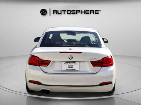 2019 BMW 4 Series 430i