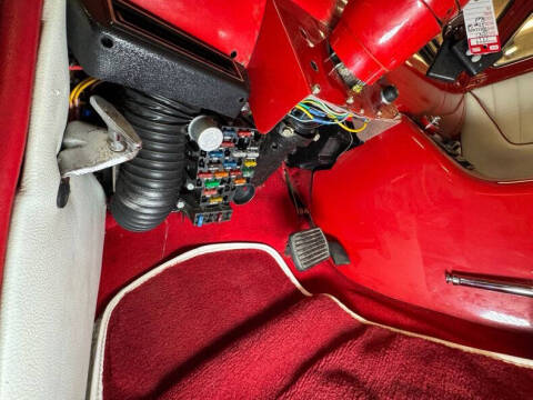 1950 Mercury Park Lane