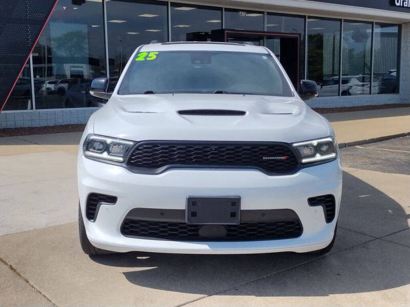 2025 Dodge Durango R/T