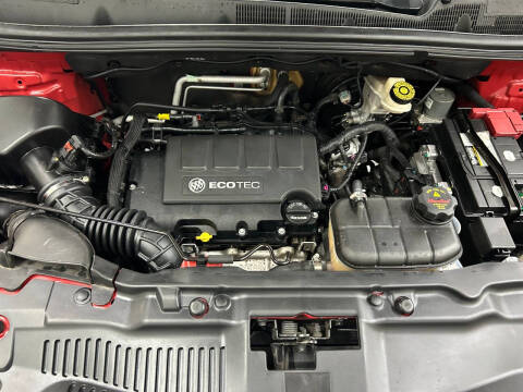 2014 Buick Encore Convenience