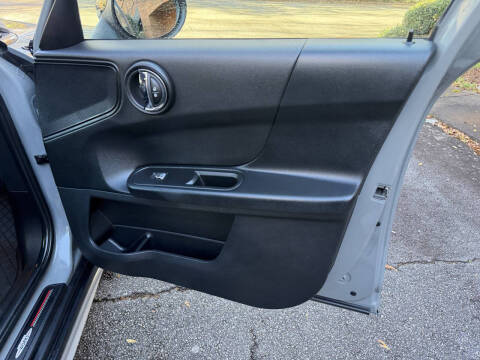 2017 MINI Countryman Cooper