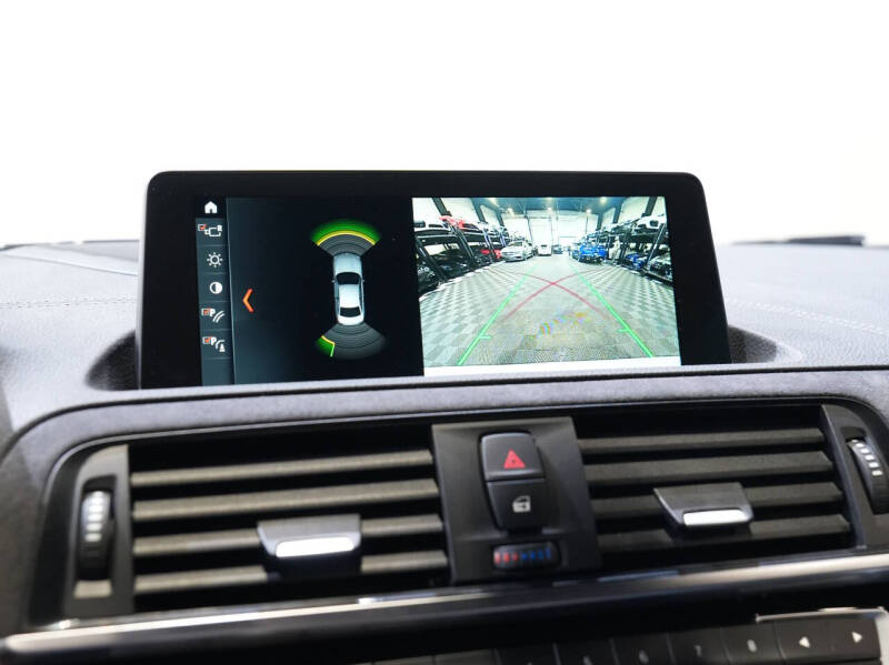 2020 BMW M2 CS