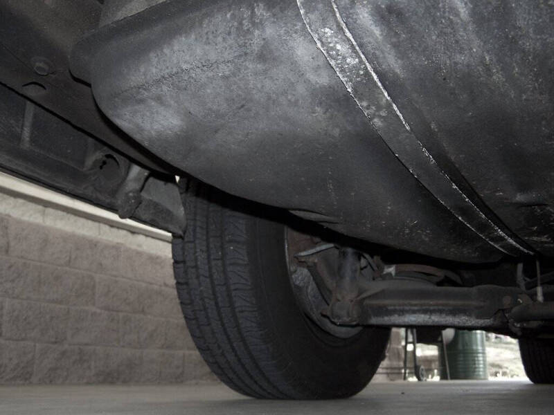 1982 Cadillac Eldorado