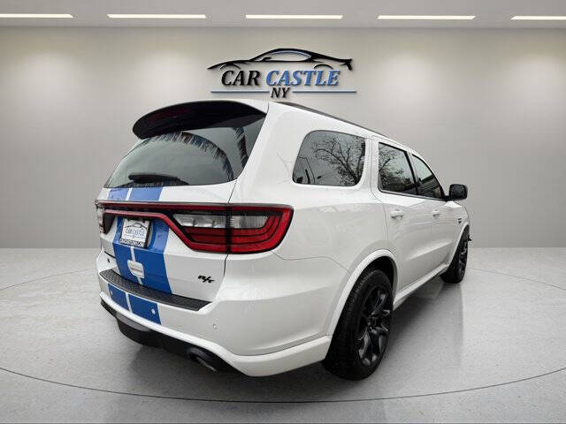 2022 Dodge Durango R/T