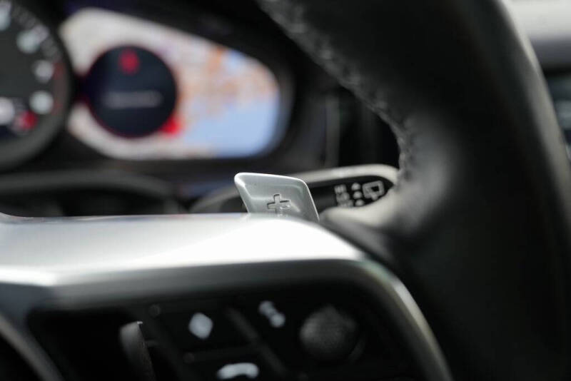 2020 Porsche Cayenne