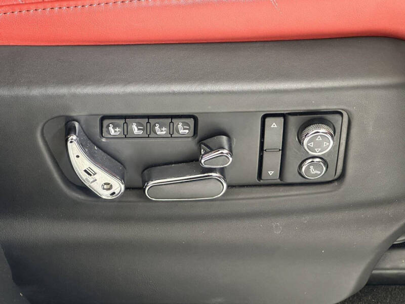 2017 Bentley Bentayga