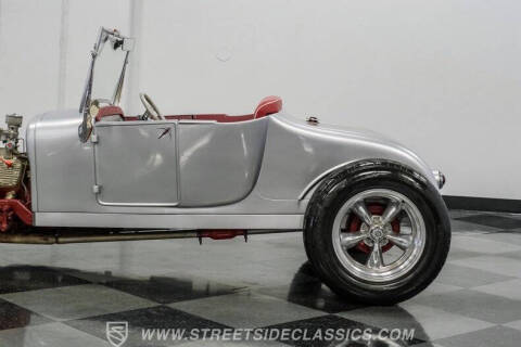 1927 Ford Model T
