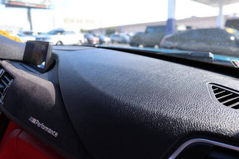 2018 BMW 4 Series 440i Gran Coupe