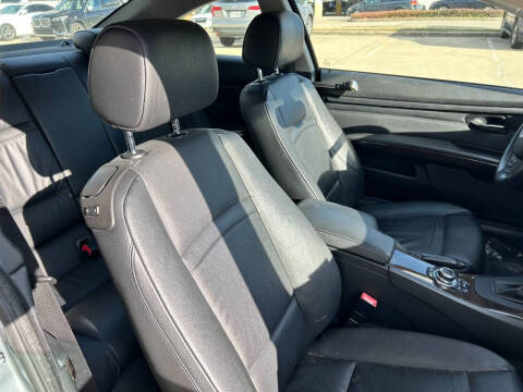 2011 BMW 3 Series 328i xDrive