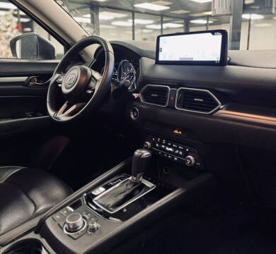 2023 Mazda CX-5 2.5 S Preferred