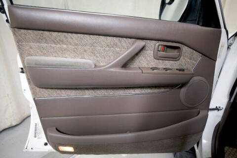 1995 Toyota Land Cruiser