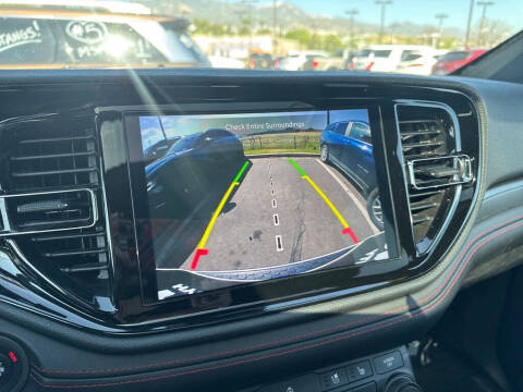 2023 Dodge Durango GT Plus